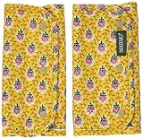 ソレイアード SOULEIADO サッキングパッド イエロー 4708