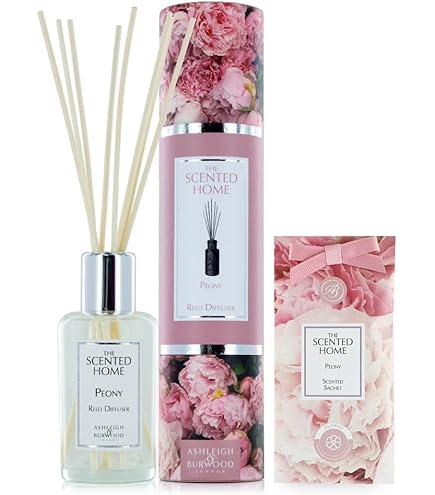 Amazon | ASHLEIGH&BURWOOD（アシュレイ&バーウッド） ディフューザー