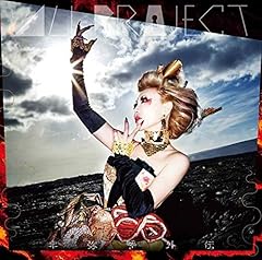 �ږ�ĊO�` / ALI PROJECT