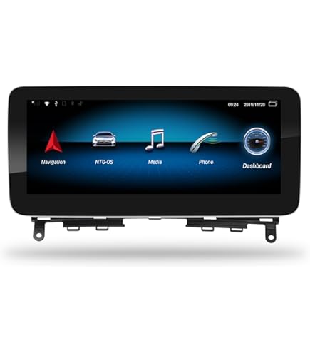 ベンツ w212 NTG4.5 アンドロイドナビ12.3インチ メルセデスベンツ Eクラス W212(S212) NTG4.5 12.3インチ