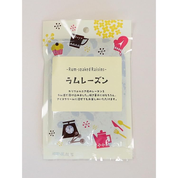 Amazon.co.jp: プティパ ラムレーズン 100g : 食品・飲料・お酒