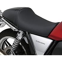 Amazon | デイトナ(Daytona) バイク用 シート CB1100(10-17)専用 約 