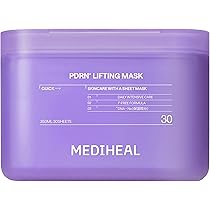 Amazon | MEDIHEAL OFFICIAL(メディヒール) スクエアトナーパッド