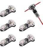 3M 558 エレクトロタップ 600個 61nRUznHHXL._AC_UL210_SR210,