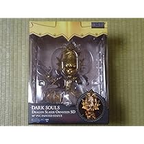 開封品オーンスタインダークソウル first 4 figures スタチュー