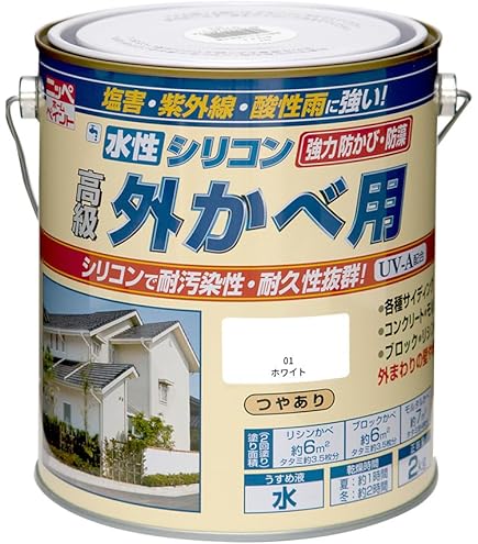 Amazon.co.jp: タイルフレッシュ 艶有り 15kgセット エスケー化研 磁器