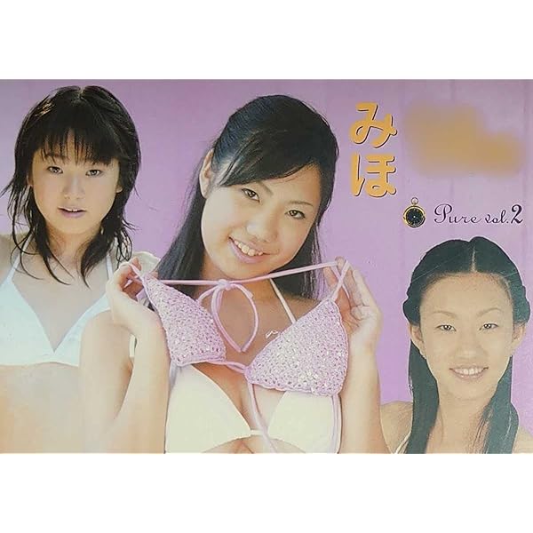 OTH-011 DVD 高井みほ Milky Bounce 高井みほ みほ14歳 DVD [管理No-018]