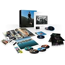 Pink Floyd, Syd Barrett & Pink Floyd - The Wall - Immersion
