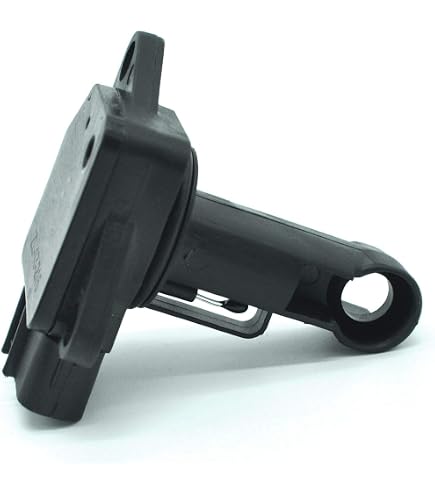 Genuine MAF Sensor For Mazda 3, Ford Laser, Escape – Air Flow Meter ZL01 197400-2010, Direct Fit