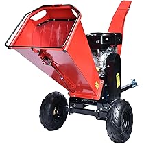 ガソリンエンジン チッパー 赤 エンジン 粉砕機 ウッドチッパー 作業用品」の人気商品一覧