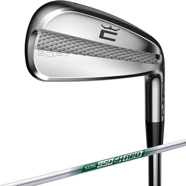 Amazon.co.jp: コブラ KING キング FORGED TEC アイアン(6本セット