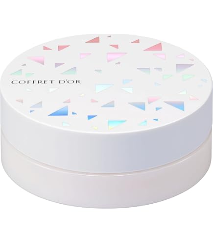 Amazon | コフレドール おしろい ルーセントフィニッシュパウダー 15g