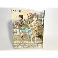 電脳コイル Blu-ray Disc Box