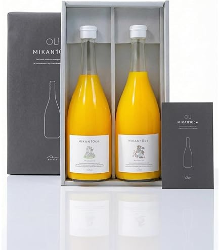 Amazon.co.jp: みかんジュース ストレート 100パーセント 無添加 愛媛