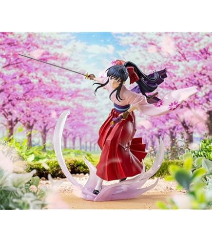 Amazon.co.jp: ねんどろいど サクラ大戦3 エリカ・フォンティーヌ&光武
