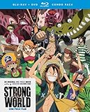 One Piece: Strong World [Blu-ray] [Import]