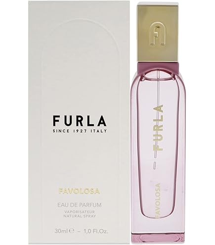 Amazon | フルラ FURLA プレツィオーザ EDP 100ml [並行輸入品