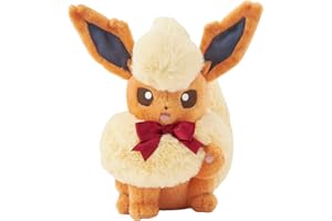 ポケモンセンターオリジナル ぬいぐるみ Eevee Collection ブースター