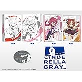 ウマ娘 シンデレラグレイ ３ [Blu-ray]