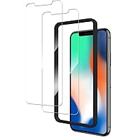 Amazon | 【整備済み品】 Apple iPhone X 64GB シルバー SIMフリー 