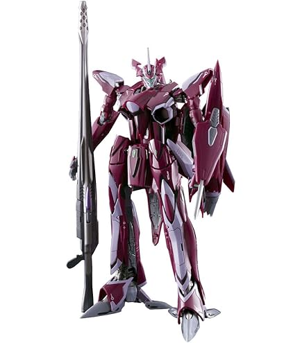 Amazon.co.jp: DX超合金 VF-27βルシファーバルキリー ニューヘッド 