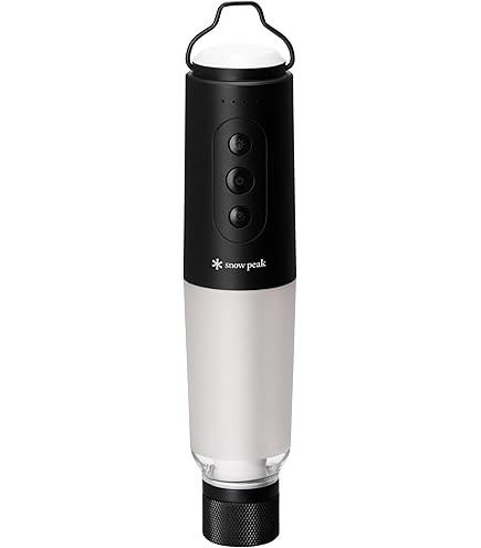 Amazon.co.jp: スノーピーク(snow peak) ほおずき ゆき ES-070WH