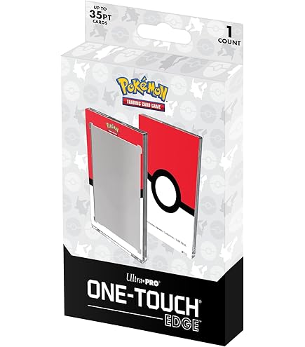 海外限定版 MTG Ultra Pro ONE TOUCH EDGE クラウド Magic: The Gathering One-Touch Edge — Ultra•PRO - PHD Games