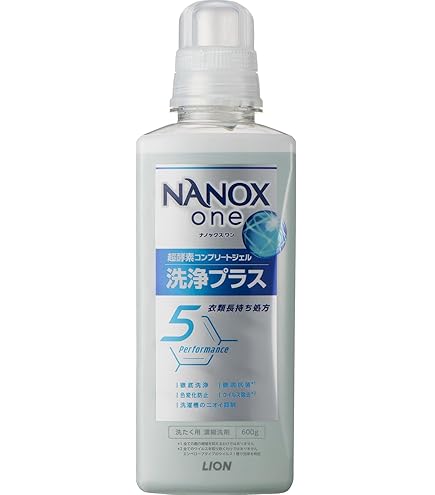 Amazon | NANOX one スタンダード 本体 380g | NANOXone(ナノックス