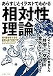 あらすじとイラストでわかる相対性理論