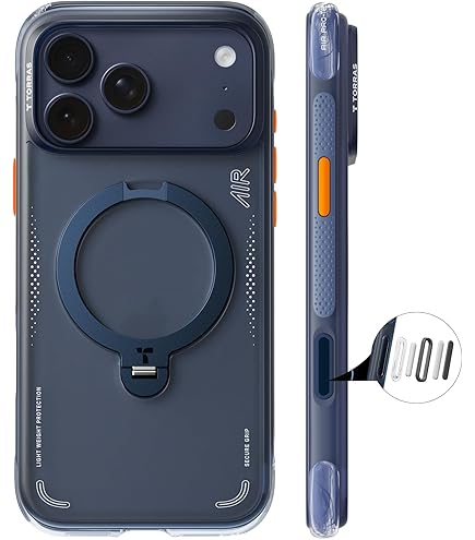 Amazon | TORRAS フィルム For iPhone 17 Pro Max ガラス