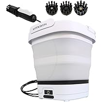 Amazon.co.jp: MAXWIN 高圧洗浄機 コードレス 折り畳み 12L大