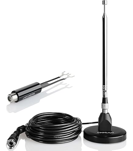 Sony AN-LP1 Portable Active World Band Radio Antenna : Amazon.com
