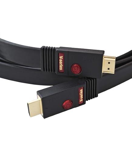Amazon | AIM HDMIレーザーケーブル LS-U20 20m | A.I.M. | HDMIケーブル