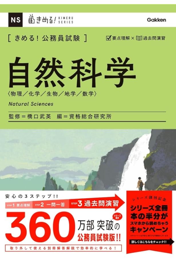 公務員試験　問題集（解答・解説付き） きめる！公務員試験『きめる！公務員試験 文章理解 充実の「過去問
