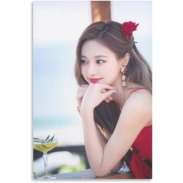 TZUYUグッズセット TWICE TZUYU ツウィ グッズセット Amazon.co.jp: TWICE