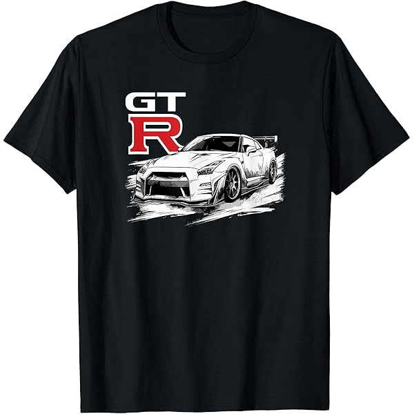 Amazon | JDM Car JZX100 ドリフト Tシャツ | Tシャツ