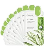 Amazon.co.jp: MEDIHEAL ティーツリーケアソリューションアンプル