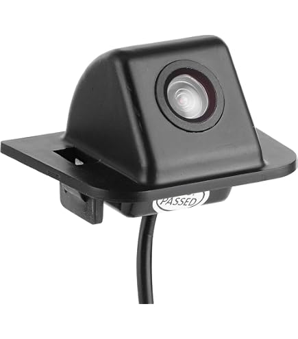 Amazon.co.jp: レクサス CT バックカメラ 社外品 純正タイプ CT200H