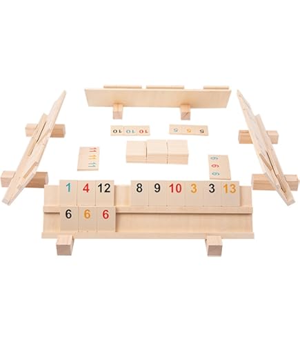 Amazon.co.jp: ラミィキューブ (Rummikub: The Original) ボード
