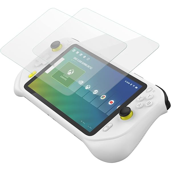 Amazon.co.jp: Logitech G Cloud Handheld Portable Gaming Console