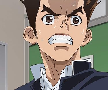 2021冬アニメ - 大木 大樹（おおき たいじゅ）