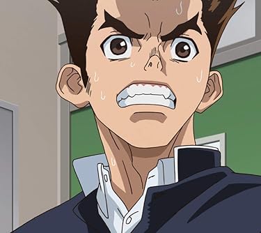 2023 春アニメ - 大木 大樹（おおき たいじゅ）