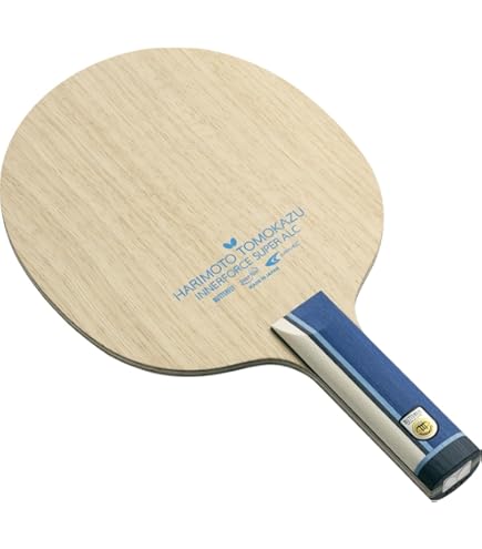 Amazon.co.jp: バタフライ 水谷隼 SUPER ZLC-ST BUT 36604 : ファッション