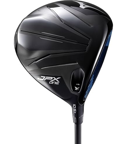 Amazon.co.jp: MIZUNO(ミズノ) JPX E3 ドライバー 45.5インチ 