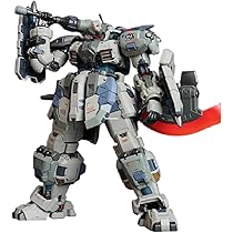 Amazon | SYXLCYGJ 1/100 MOSHOWTOYS 20cm 卓越級 暴君狐狩りの