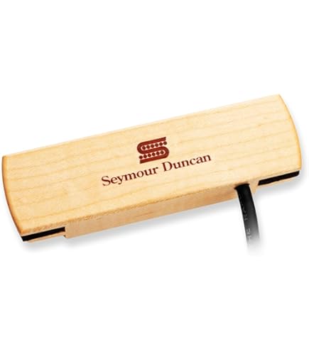 seymour duncan アコギ用ピックアップ Amazon | Seymour Duncan APH-2 Alnico II Pro スラッシュ