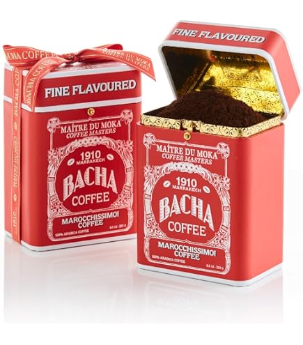 Amazon | Bacha Coffee（バシャコーヒー） | ブルーダニューブ