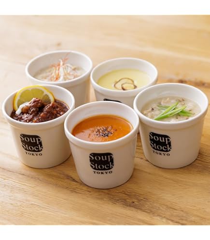 Amazon | スープストックトーキョー Soup Stock Tokyo 7種バラエティ