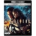 エイリアン2 4K UHD [4K ULTRA HD+ブルーレイ] [Blu-ray]