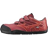 [MIZUNO] メンズ オールマイティ TD22L 軽量 ベルト 運輸業向け JSAA・普通作業用(A種) 安全靴